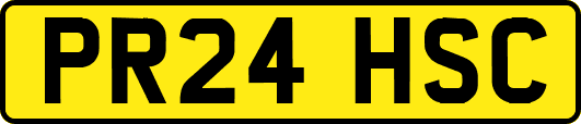 PR24HSC