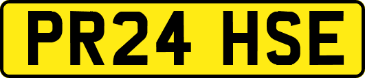 PR24HSE