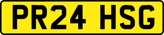 PR24HSG