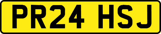 PR24HSJ