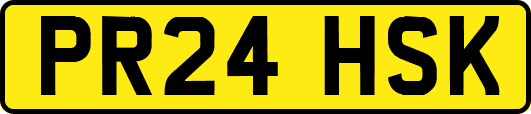 PR24HSK