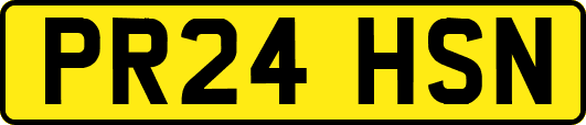 PR24HSN
