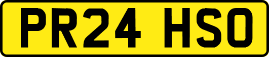 PR24HSO