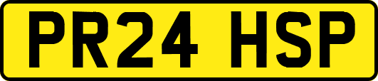 PR24HSP