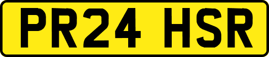 PR24HSR