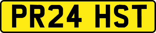 PR24HST