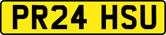 PR24HSU