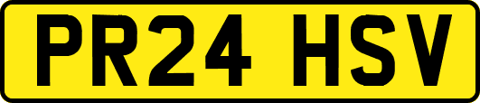 PR24HSV