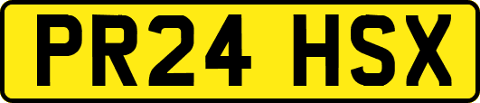 PR24HSX