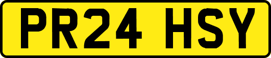 PR24HSY