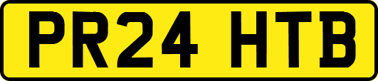 PR24HTB
