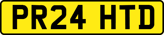 PR24HTD