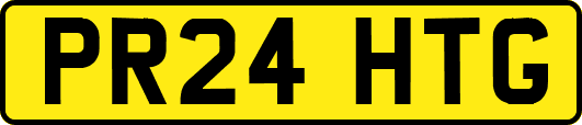 PR24HTG