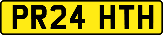 PR24HTH