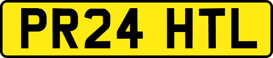 PR24HTL