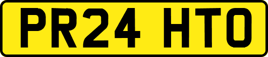 PR24HTO