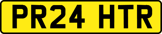 PR24HTR