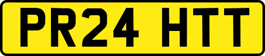 PR24HTT