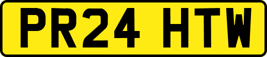 PR24HTW