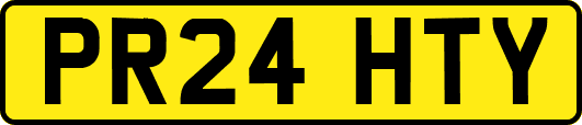 PR24HTY