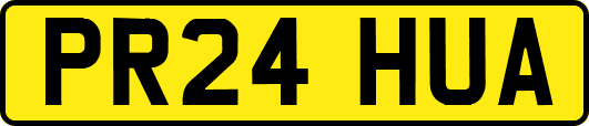 PR24HUA