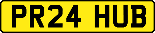 PR24HUB