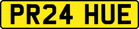 PR24HUE