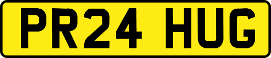 PR24HUG