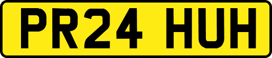 PR24HUH