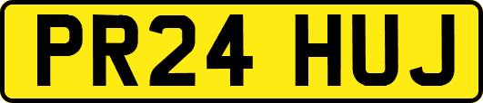 PR24HUJ