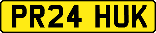 PR24HUK