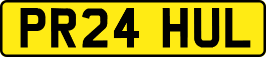 PR24HUL