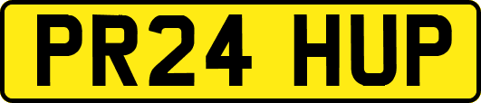 PR24HUP