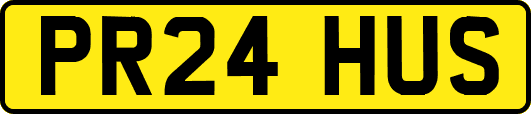 PR24HUS