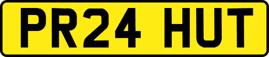 PR24HUT