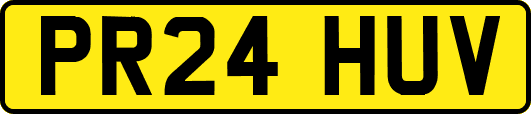 PR24HUV
