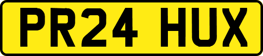 PR24HUX