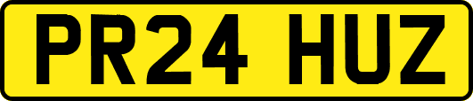 PR24HUZ