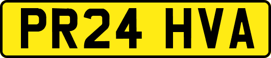 PR24HVA