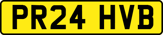 PR24HVB