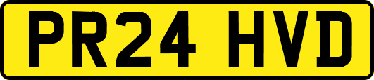 PR24HVD