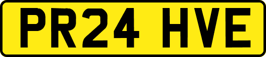 PR24HVE
