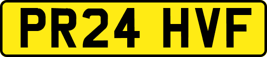 PR24HVF