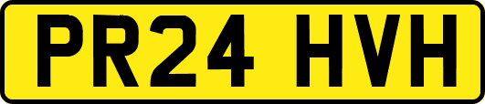 PR24HVH