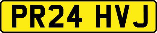 PR24HVJ