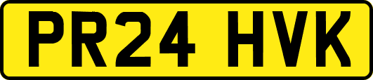 PR24HVK