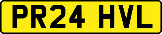 PR24HVL