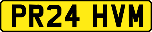 PR24HVM