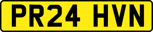 PR24HVN