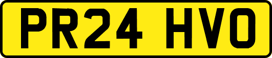 PR24HVO
